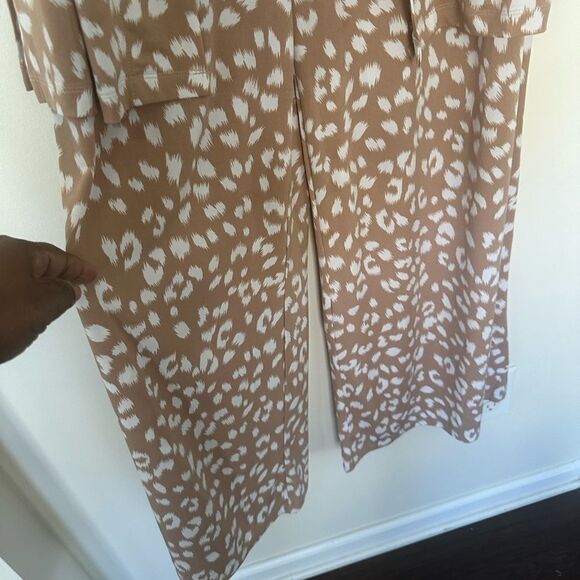 Draper & Damon’s 2 Pc Loungewear Set XL - Picture 3 of 9